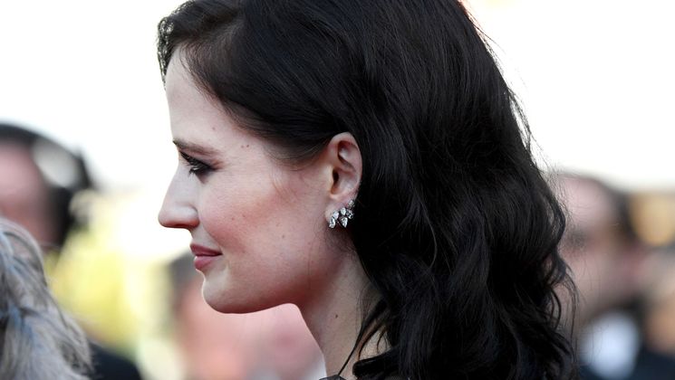 Eva Green - D'après une histoire vraie (Based on a True Story) © Dominique Charriau / Getty Images