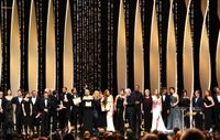 All the 70th Festival de Cannes Awards