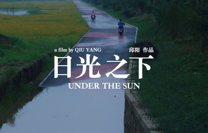 Under the Sun de Qiu Yang