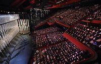 Experience the opening ceremony of the 70th Festival de Cannes as if you were there in person!
