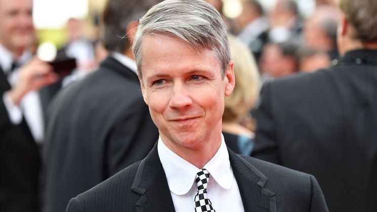 John Cameron Mitchell - How To Talk To Girls At Parties (Comment parler aux filles en soirée) © Alberto Pizzoli / AFP