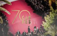 A full Programme!  Cannes 2017, the events of the 70th edition