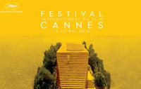 Official poster for the 69th Festival de Cannes