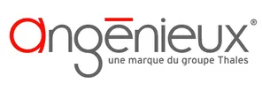 Angénieux logo