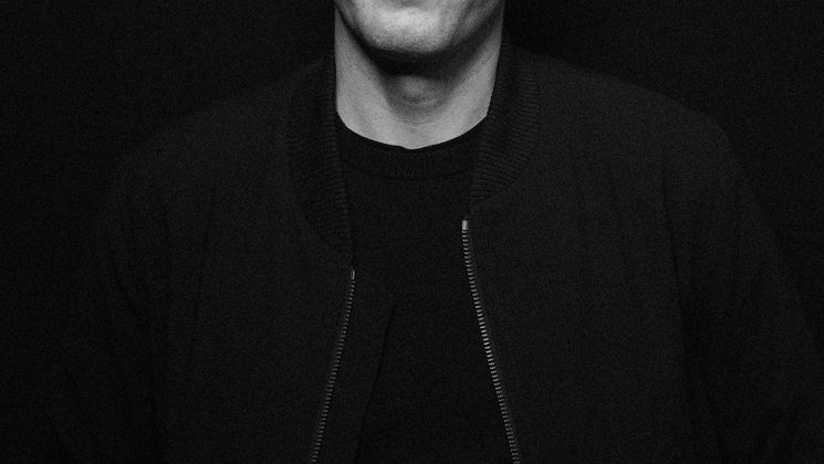 Damien Bonnard, Rester Vertical ( Staying Vertical) © Julien Mignot
