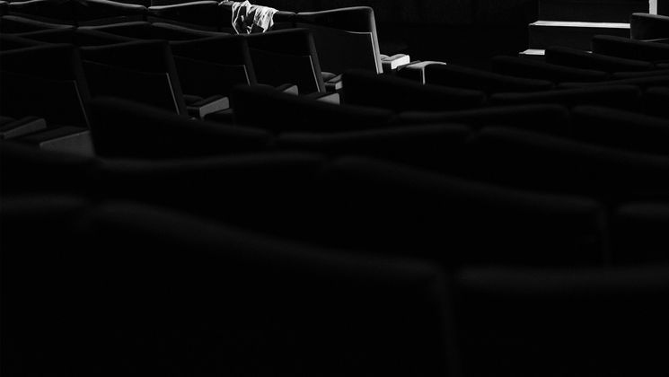 Grand Théâtre Lumière 3 © Mathilde Petit