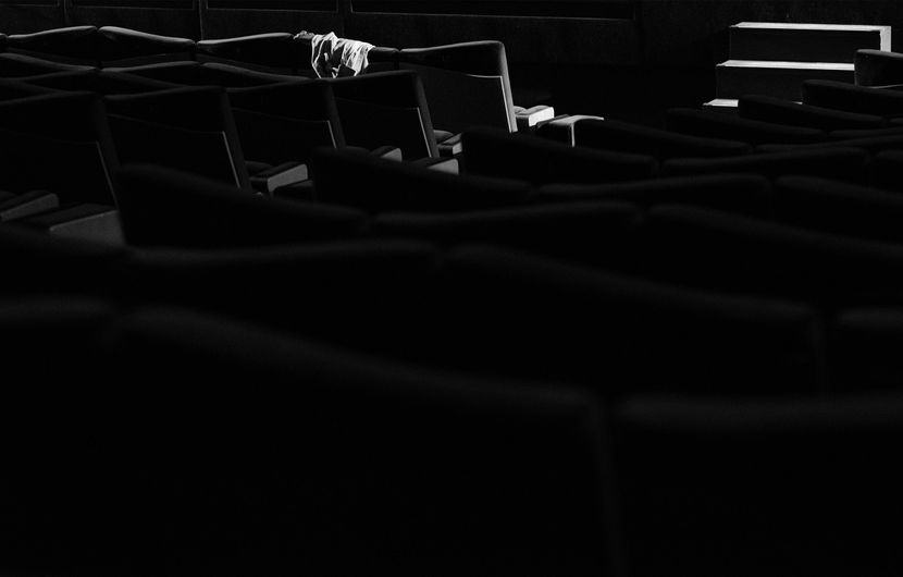Grand Théâtre Lumière 3 © Mathilde Petit