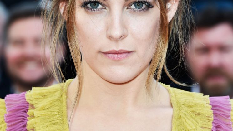 Riley Keough - American Honey © Pascal Le Segretain / Getty Images