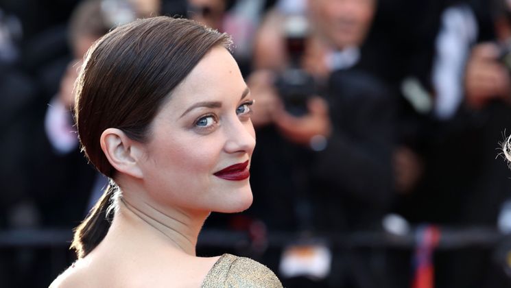 Marion Cotillard - Mal de pierres (From the Land of the Moon) © Mike Marsland / Getty Images