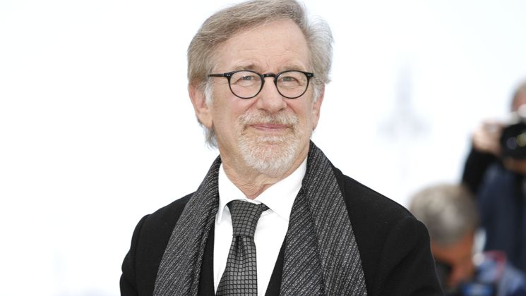 Steven Spielberg - The BFG (Le Bon Gros Géant) © Léo Laumont / FDC