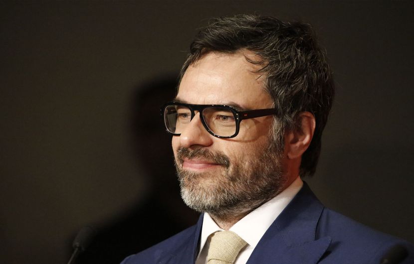 Jemaine Clement - The BFG © Thomas Leibreich / FDC