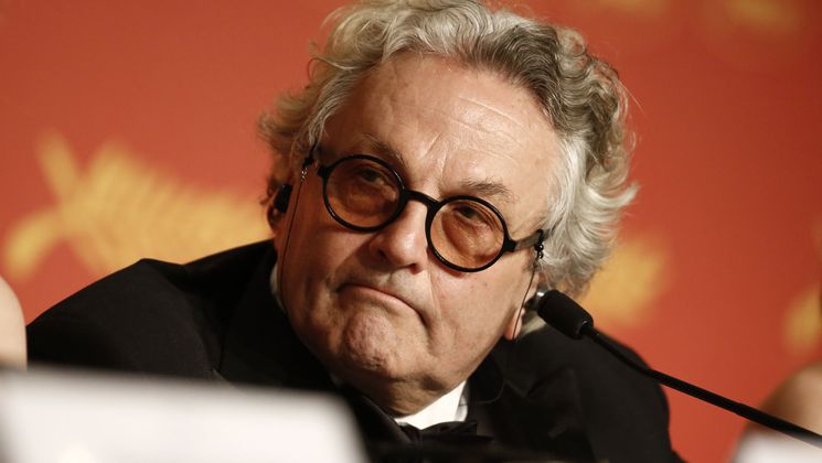 George Miller, Feature Films Jury © Thomas Leibreich / FDC