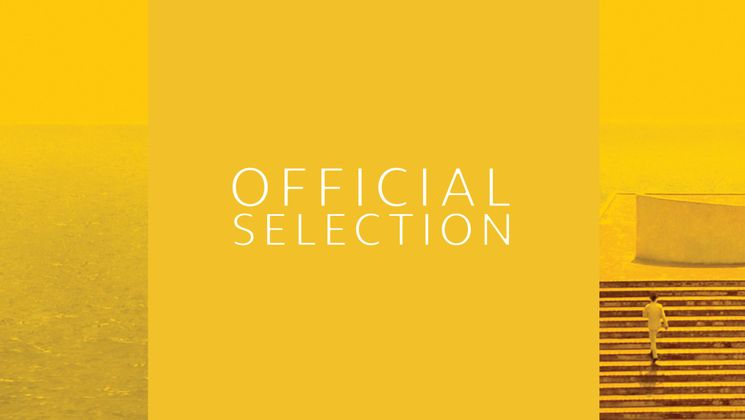 The 2016 Official Selection © RR