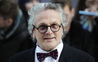 George Miller, Président du Jury du 69e Festival de Cannes