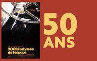 Cannes Classics to celebrate the 50th anniversary of 2001: A Space Odyssey