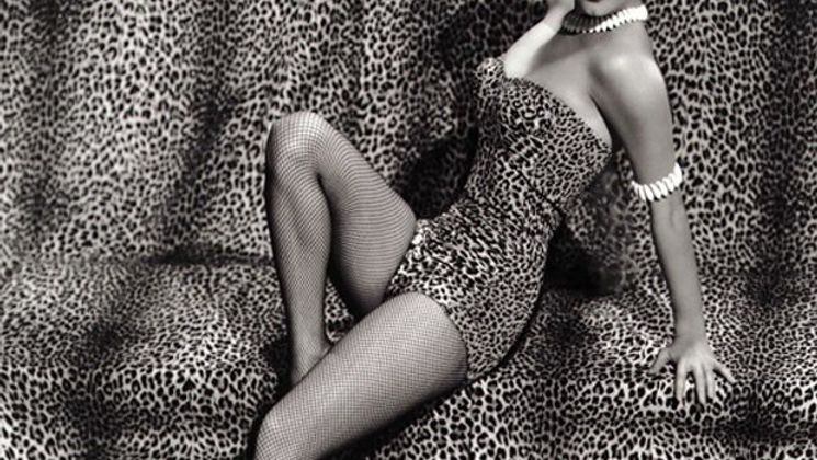 Ava Gardner, 1952 - (Virgil Apger / MGM) The Kobal Collection The Kobal Collection