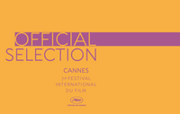 The 2018 Official Selection