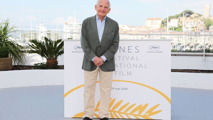 Marin Karmitz - Coup pour coup (Cannes Classics) © François Silvestre De Sacy /FDC