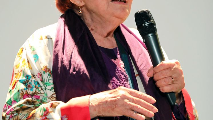 Agnès Varda - L’une Chante, L’autre Pas