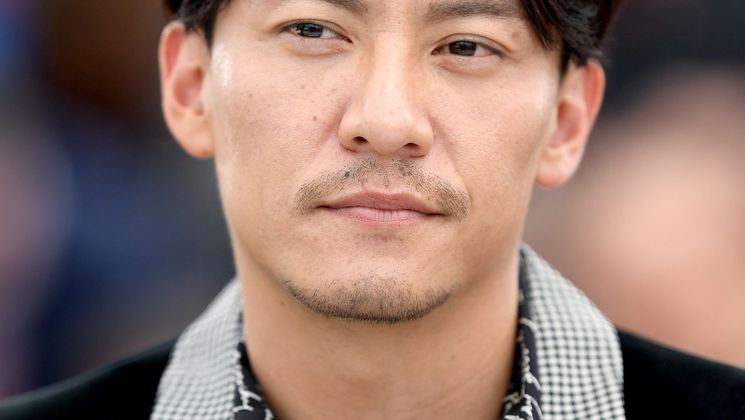 Chang Chen - Member of the Feature Films Jury © Pascal Le Segretain/Getty Images