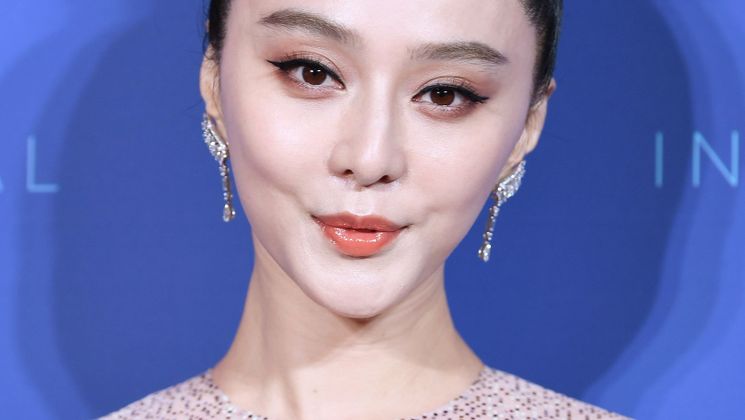 Fan Bing Bing - Opening Dinner © Pascal Le Segretain/Getty Images