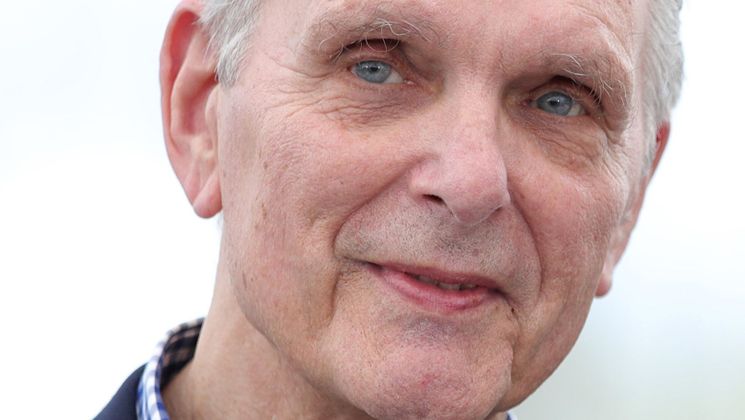 Keir Dullea - 2001: A Space Odyssey © Andreas Rentz/Getty Images