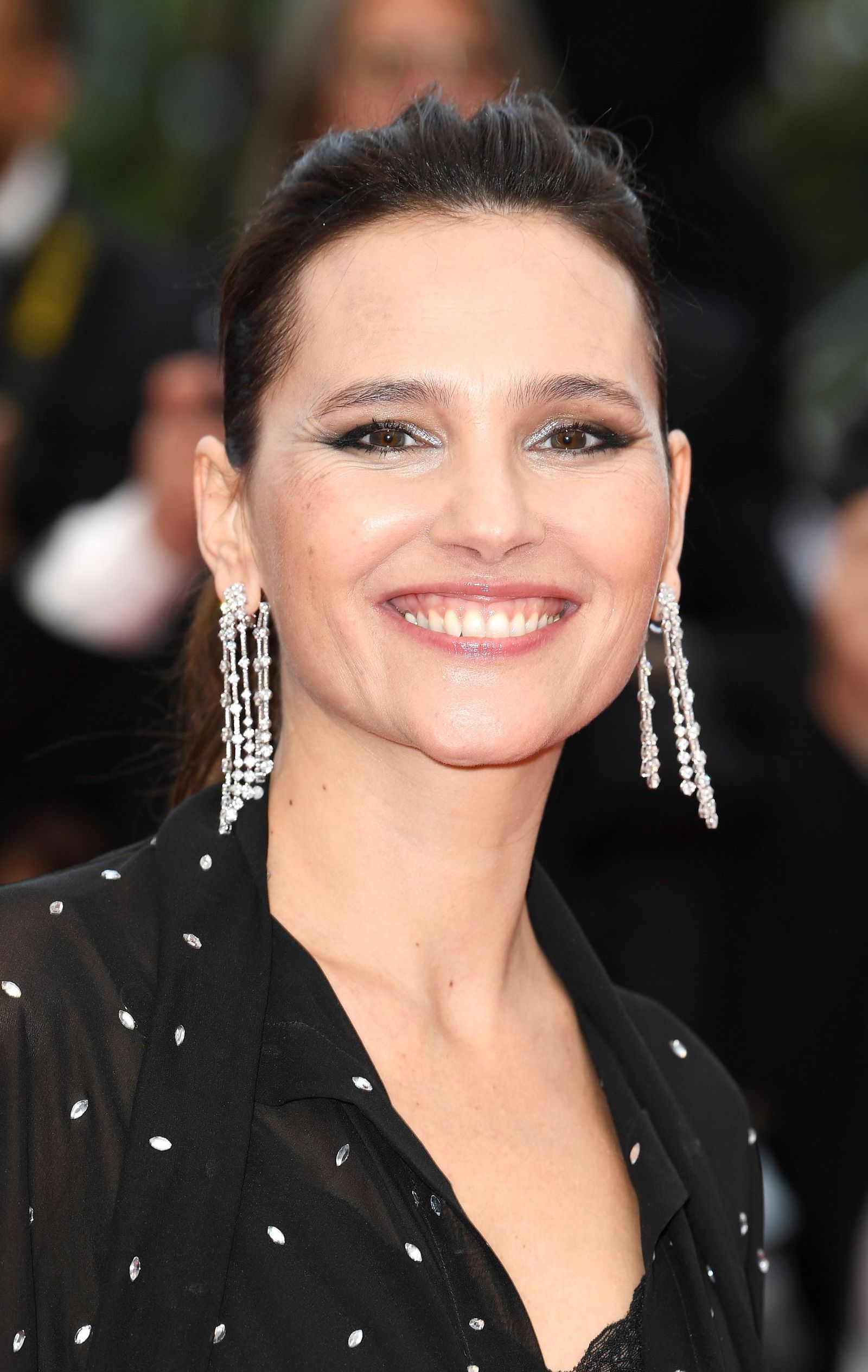 Virginie Ledoyen Membre Du Jury Un Certain Regard Festival De Cannes 5286