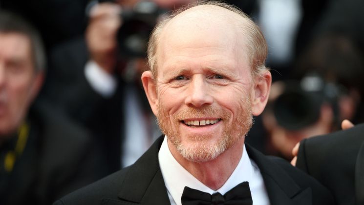 Ron Howard - Solo: A Star Wars Story © Nicholas Hunt/Getty Images