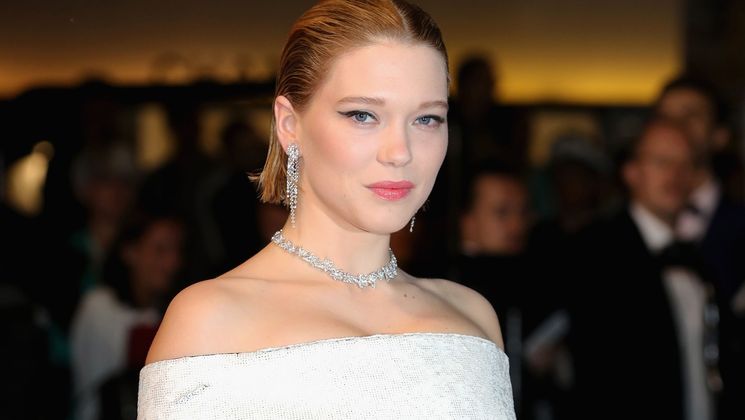 Léa Seydoux - Member of the Feature Films Jury © Andreas Rentz/Getty Images