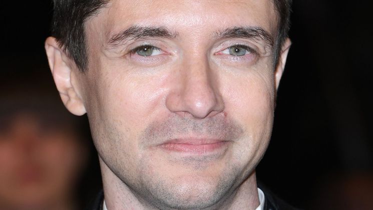 Topher Grace - Under the Silver Lake © Pascal Le Segretain/Getty Images