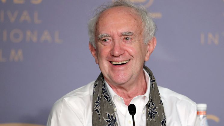 Jonathan Pryce - The Man Who Killed Don Quixote © Andreas Rentz/Getty Images