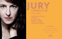 Le Jury de la Caméra d’or 2018