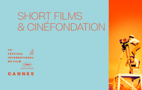 Les Sélections des courts métrages au 72e Festival de Cannes
