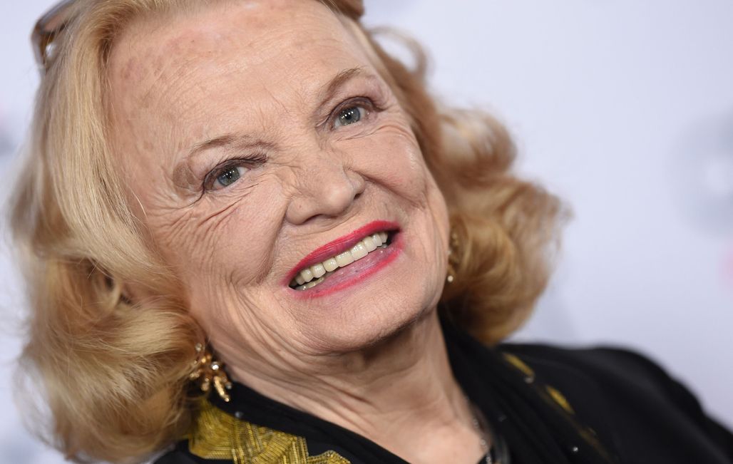 Rendezvous with Gena Rowlands Festival de Cannes