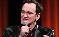 Rendez-vous with Quentin Tarantino