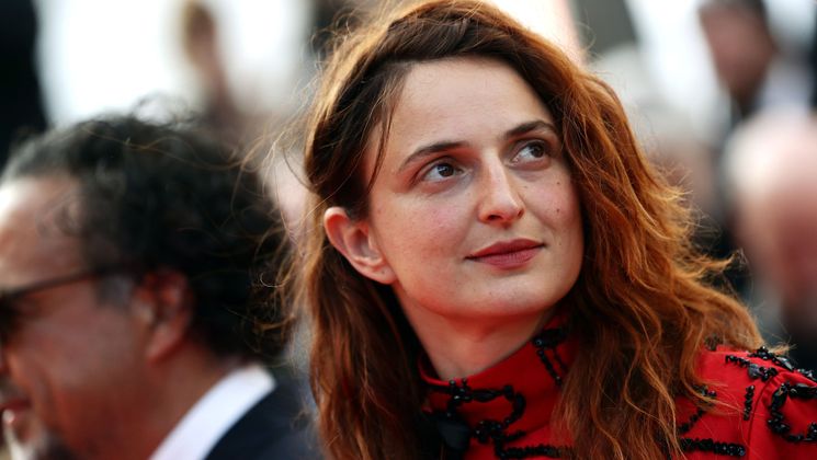 Alice Rohrwacher -  Member of the Feature Films Jury © Vittorio Zunino Celotto / Getty Images