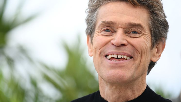 Willem Dafoe - Tommaso © Dominique Charriau / Getty Images