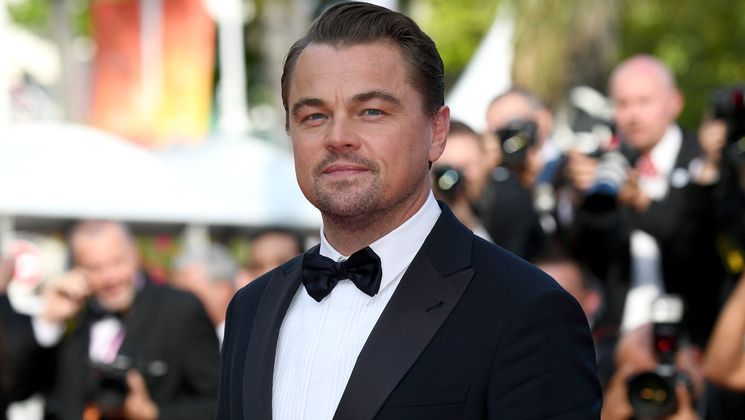 Leonardo DiCaprio - Once Upon a Time... in Hollywood © Dominique Charriau  / Getty Images
