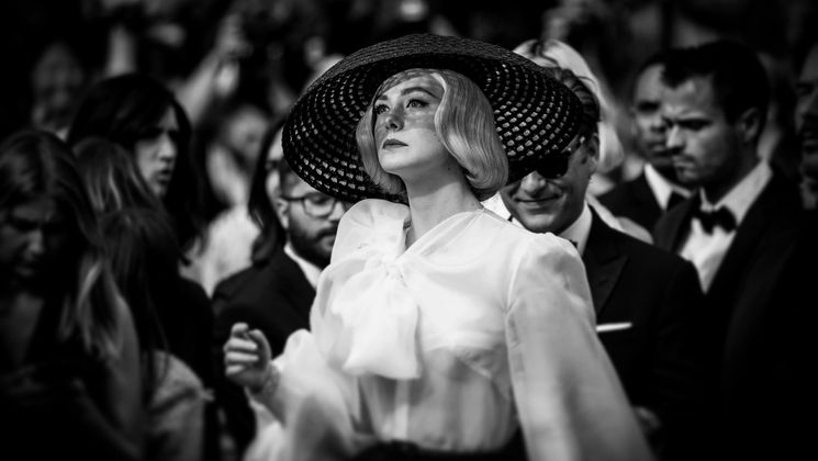 Elle Fanning - Membre du jury des Longs Métrages © Mike Marsland / Getty Images