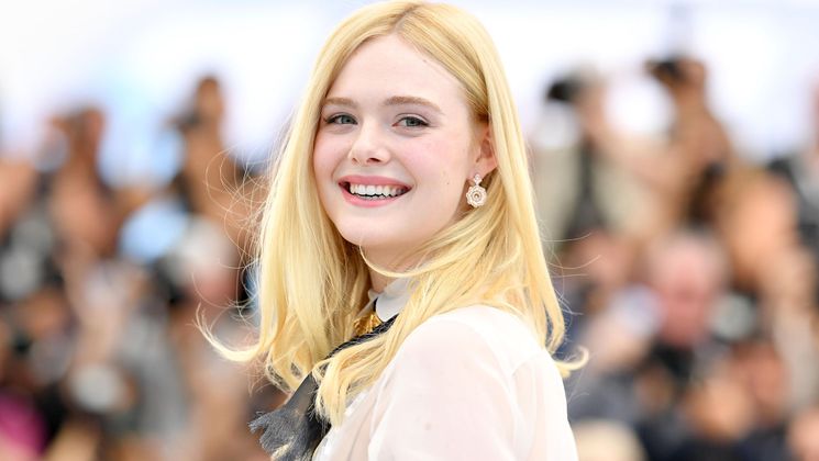 Elle Fanning - Member of the Feature Films jury © Pascal Le Segretain / Getty Images