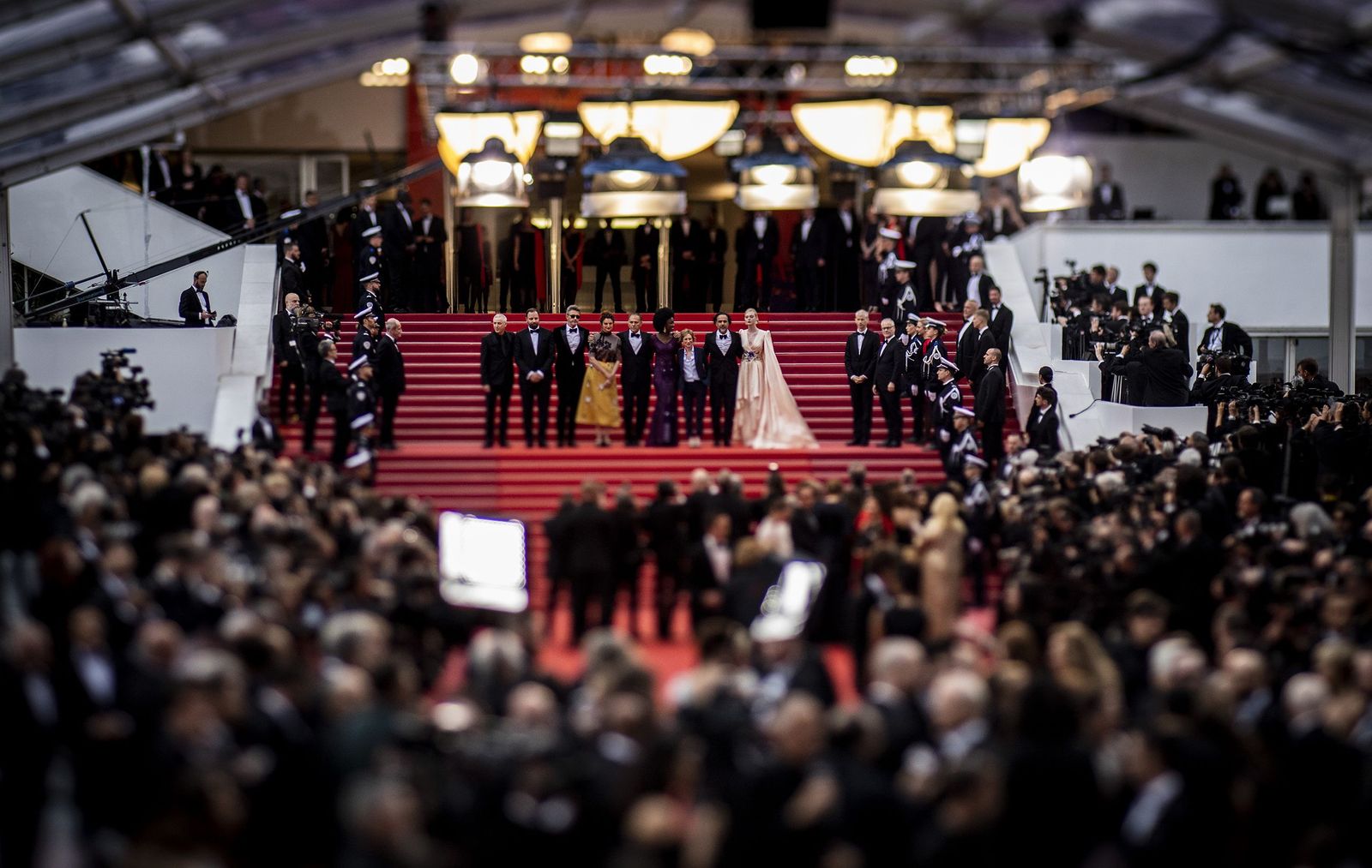 Soumettre un film – Festival de Cannes