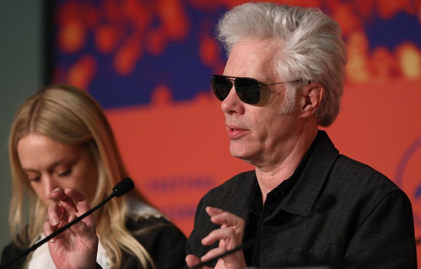 Jim Jarmusch - The Dead Don't Die © John Phillips / Getty Images
