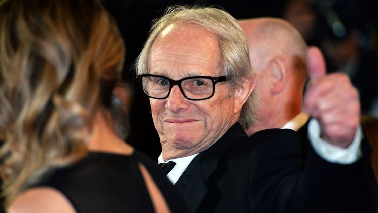 Ken Loach - Sorry We Missed You © Eamon M. McCormack / Getty Images