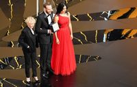 All the 72nd Festival de Cannes Awards
