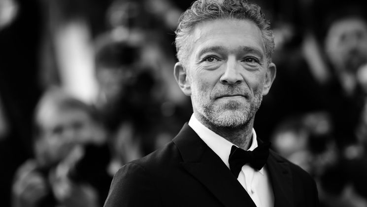 Vincent Cassel - Hors Normes © Vittorio Zunino Celotto / Getty Images