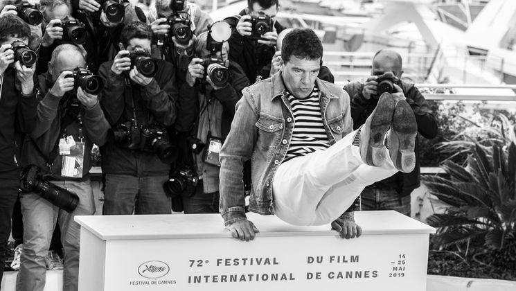 « I Cannes do it » © Karen Di Paola