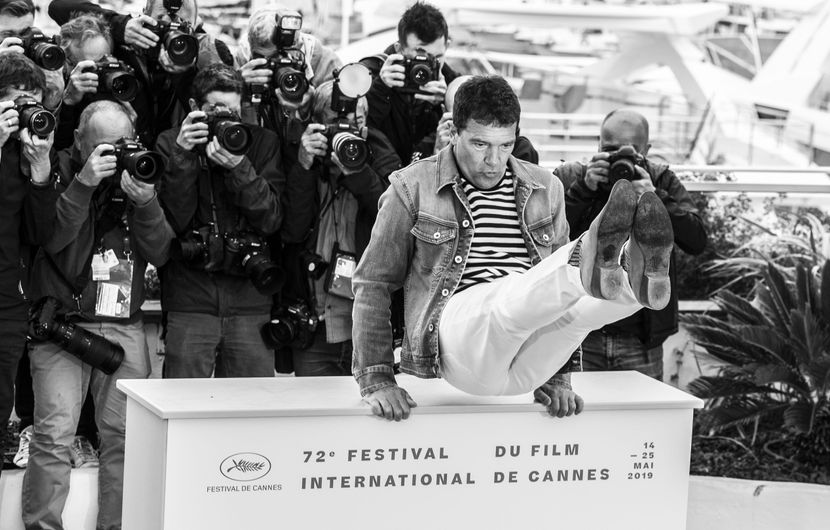 « I Cannes do it » © Karen Di Paola