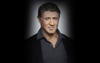 Rendez-vous with Sylvester Stallone