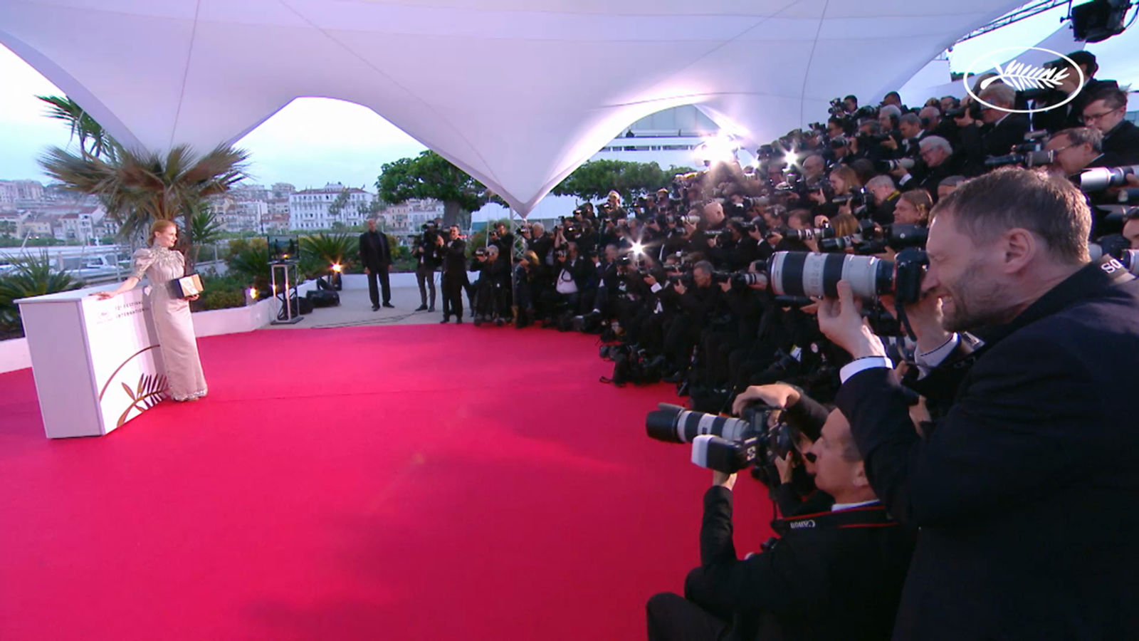 Photocall Des Laur Ats Du E Festival De Cannes Festival De Cannes