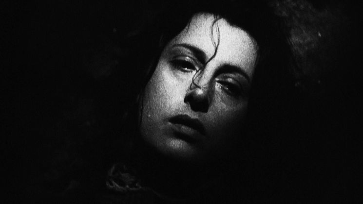 Photo du film La Passione di Anna Magnani ( La Passion D'Anna Magnani ) © Film still courtesy Istituto Luce - Cinecittà